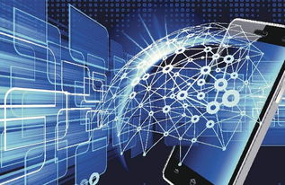 信息通信技術(shù)（ICT）行業(yè)十大不容忽視的趨勢(shì)