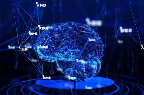 信息技術(shù) 定義、應(yīng)用與未來發(fā)展趨勢(shì)