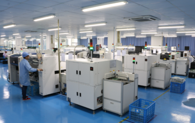 杭州西湖區(qū)信息技術(shù)領(lǐng)域再添新銳，兩家企業(yè)同日上市助力產(chǎn)業(yè)升級(jí)