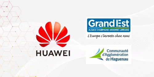 華為歐洲布局再落關(guān)鍵一子 法國(guó)工廠(chǎng)開(kāi)啟全球制造與信任新篇章