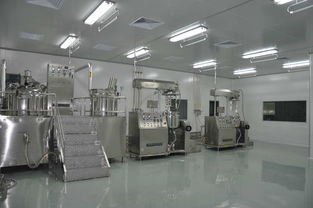 上?；瘖y品代加工產(chǎn)業(yè)與網(wǎng)絡(luò)技術(shù)的融合 智能制造與數(shù)字營(yíng)銷(xiāo)的新篇章